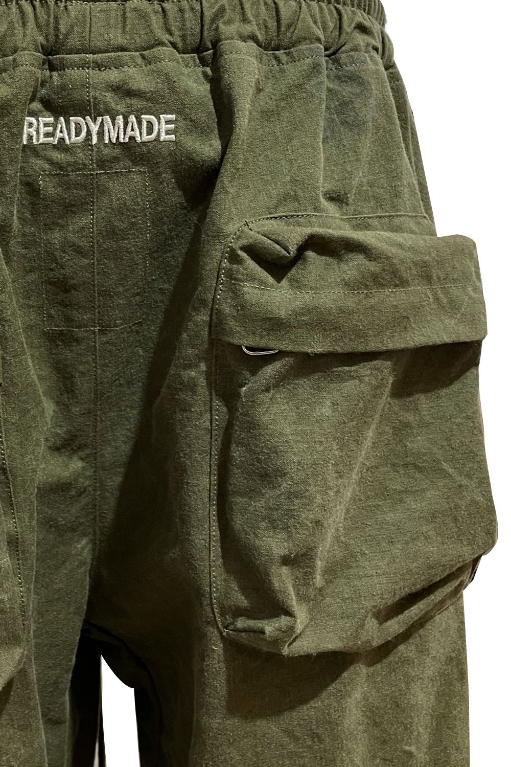 READYMADE - CARGO PANTS / カーゴパンツ | laid-back