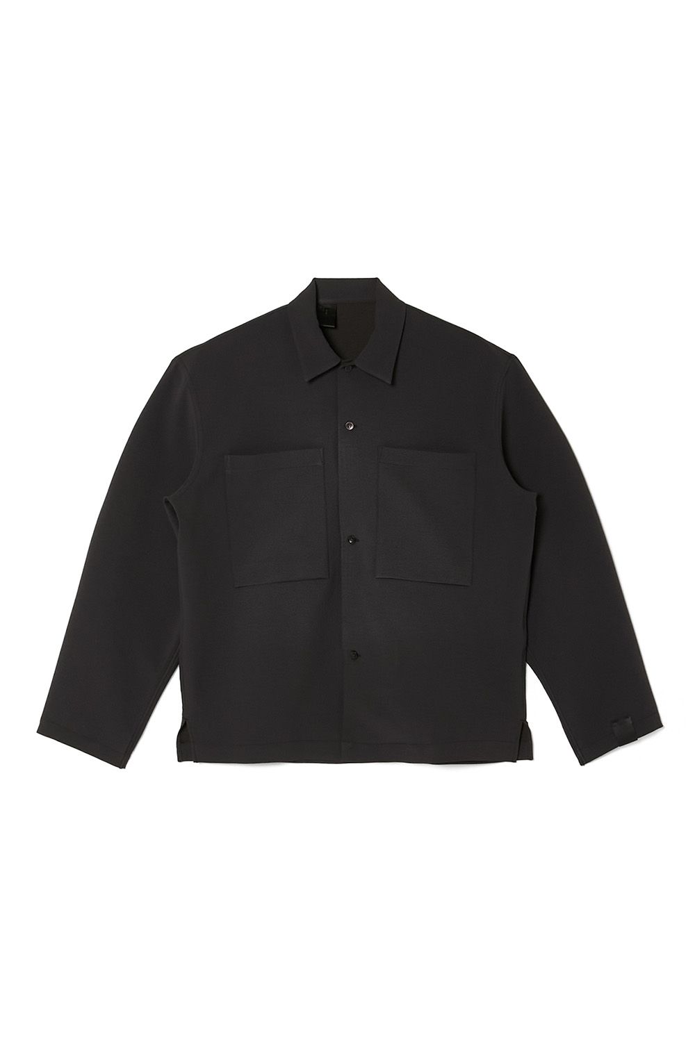 N.HOOLYWOOD COMPILE 2POCKET SHIRT  / エヌハリウッド コンパイル 2ポケット シャツ