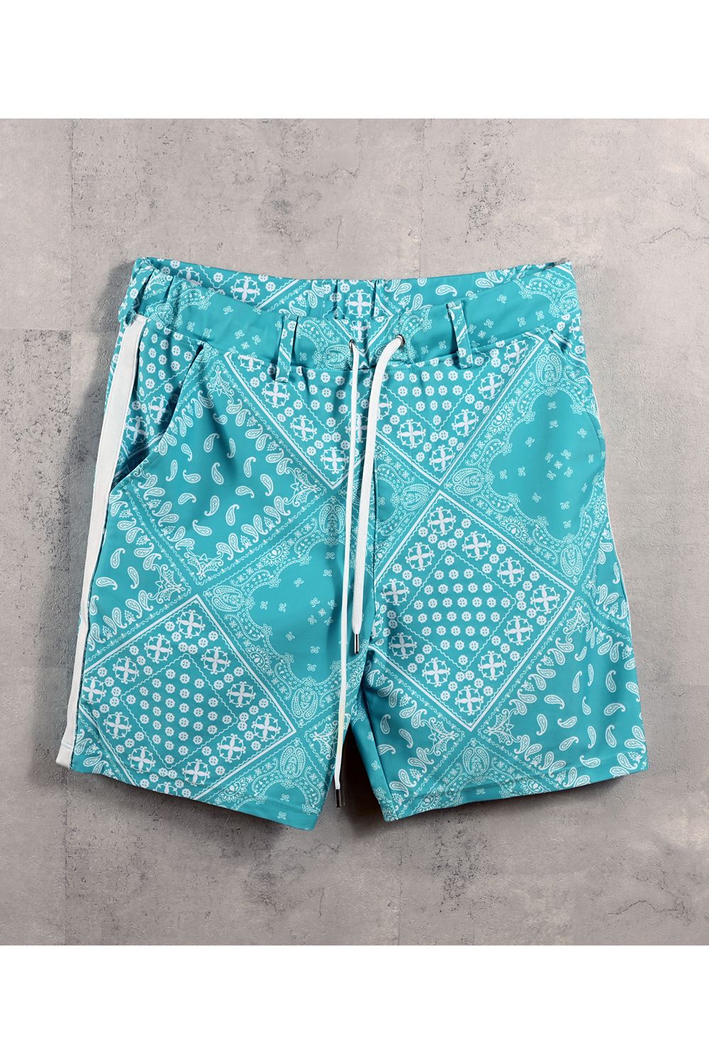 RUSH SHORTS / ラッシュ ショーツ