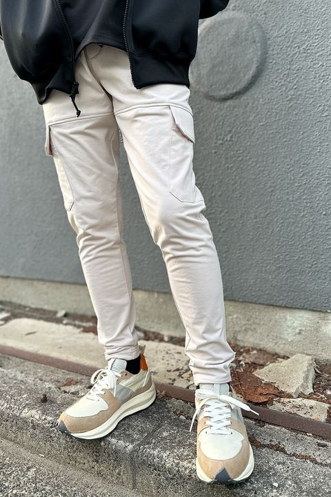 N.HOOLYWOOD & RESOUND CLOTHING_styling