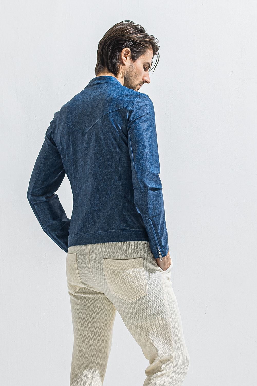 RUSH SB RIDERS / ラッシュガード ライダース