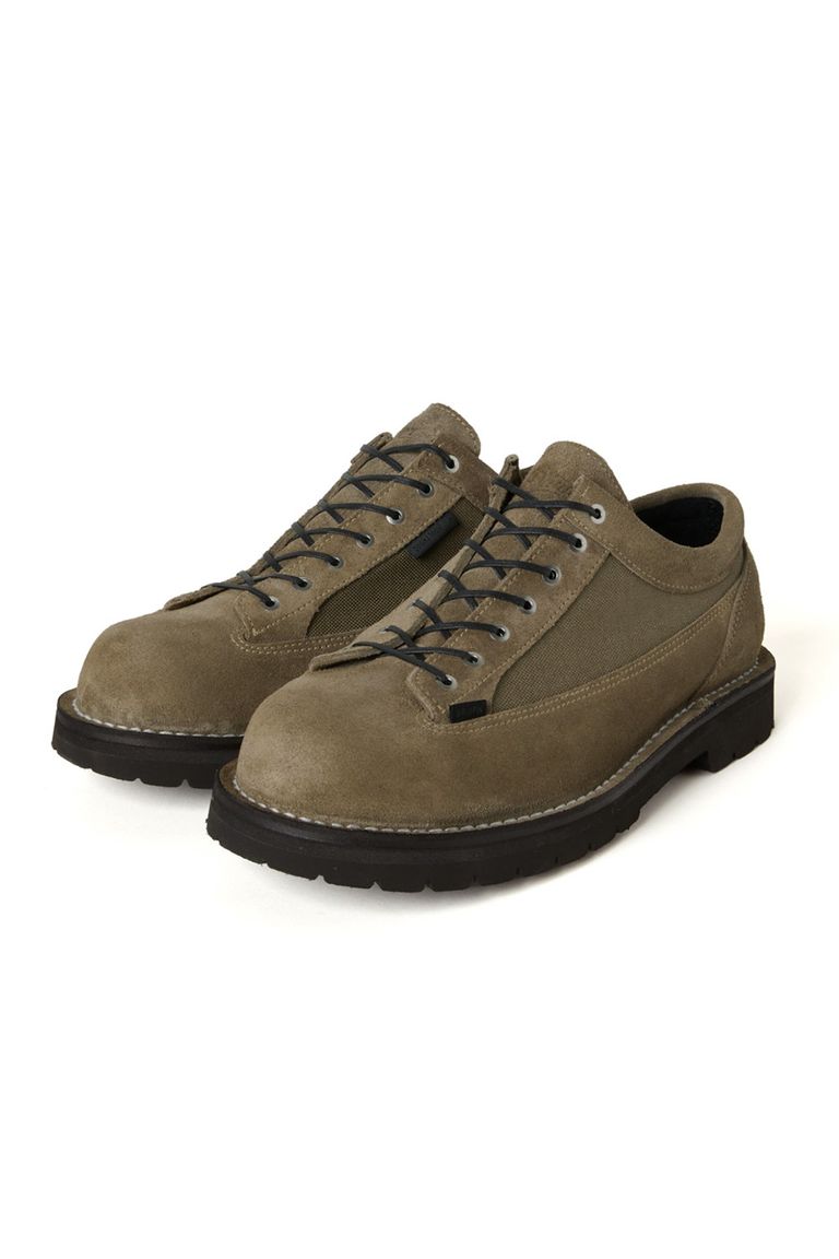 N.HOOLYWOOD - N.HOOLYWOOD COMPILE × Danner CASCADE RANGE / エヌ 