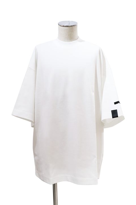 N.HOOLYWOOD COMPILE BIG T-SHIRT / エヌハリウッド コンパイル ビッグ ティー シャツ