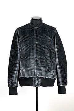 N.HOOLYWOOD COMPILE BLOUSON	 / エヌハリウッド コンパイル ブルゾン