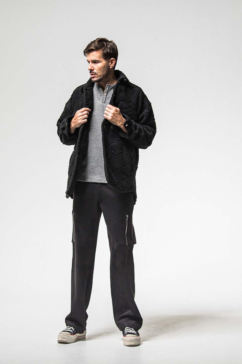 DAVID CARGO PANTS / デヴィッド カーゴ パンツ
