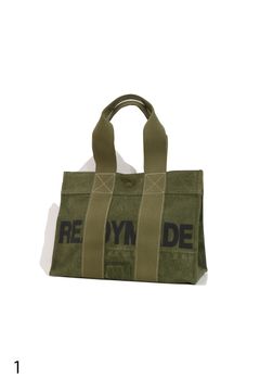 EASY TOTE(S) / イージー トート バッグ