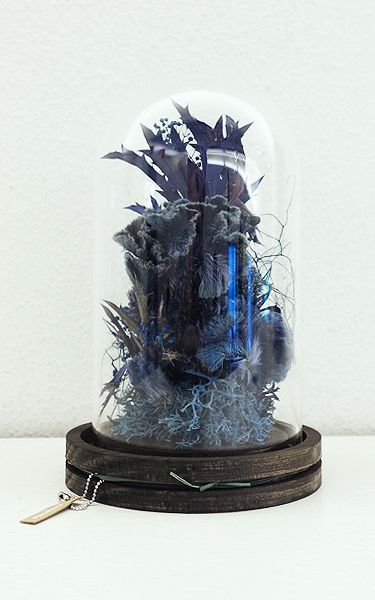 10th Anniversary Items meagratia×laid-back FLOWER ARRANGEMENT / 別注 フラワー アレンジメント