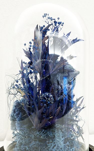 10th Anniversary Items meagratia×laid-back FLOWER ARRANGEMENT / 別注 フラワー アレンジメント