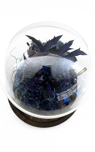 10th Anniversary Items meagratia×laid-back FLOWER ARRANGEMENT / 別注 フラワー アレンジメント