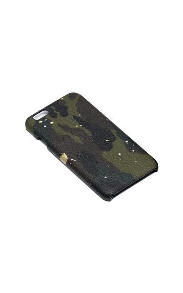 GENTIL BANDIT - iPhoneケース シェル型 | laid-back