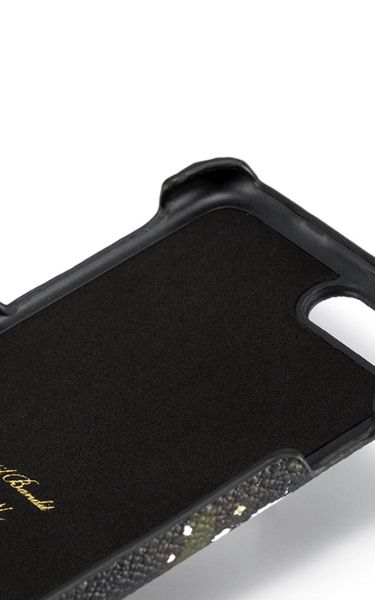 GENTIL BANDIT iPhoneケース シェル型
