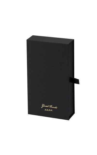 GENTIL BANDIT iPhoneケース シェル型