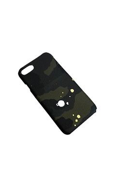 GENTIL BANDIT iPhoneケース シェル型