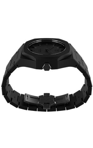 Monochrome MO-01N