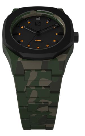 CAMOUFLAGE CA-01N