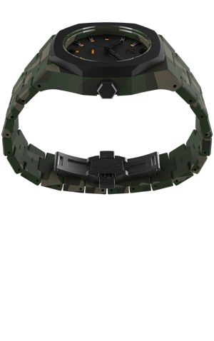 CAMOUFLAGE CA-01N