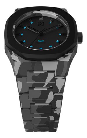 Camouflage CA-02N