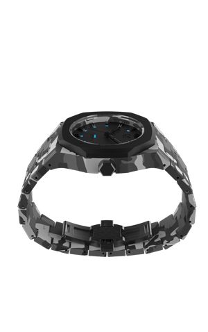 Camouflage CA-02N