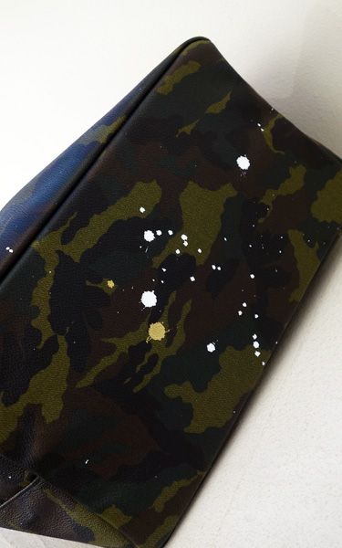 トートバッグ MM