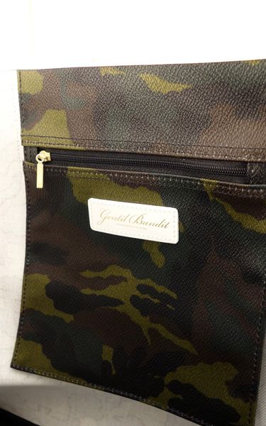 トートバッグ MM