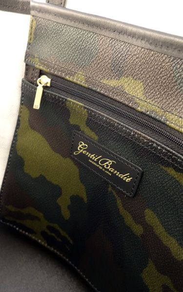 トートバッグ PM