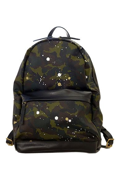 バックパック