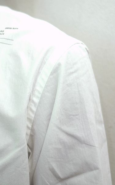 N.HOOLYWOOD - N.HOOLYWOOD COMPILE DRESS SHIRT / エヌハリウッド