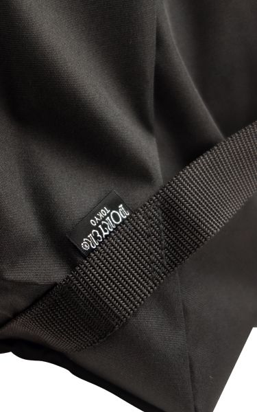 BACK PACK N.HOOLYWOOD COMPILE × PORTER