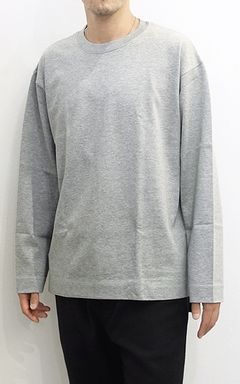 N.HOOLYWOOD UNDER SUMMIT WEAR 20RCH Crew Neck Long Sleeve