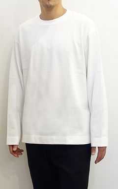 N.HOOLYWOOD UNDER SUMMIT WEAR 20RCH Crew Neck Long Sleeve