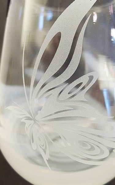 GLASS(symbol)