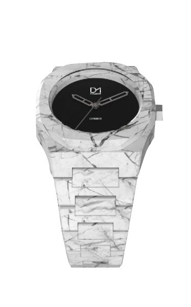 CONCRETE CO-02