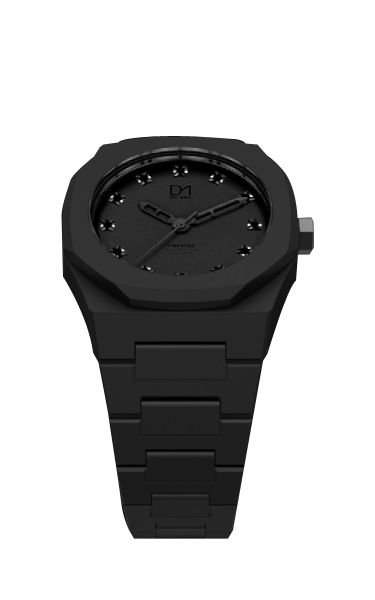 CRYSTAL CR-01