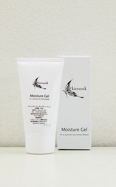 Moisture Gel