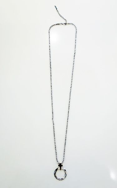 Glass Holder Necklace