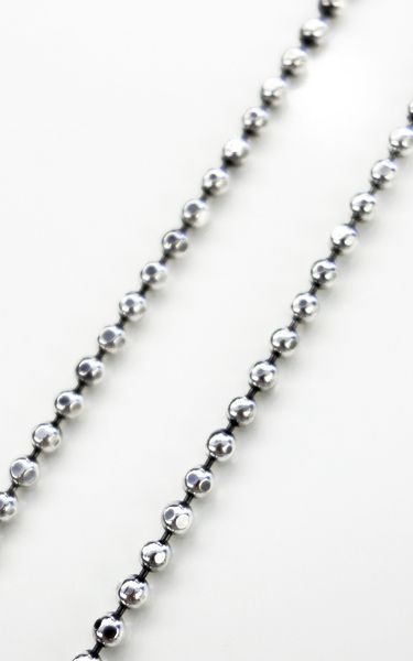 Glass Holder Necklace
