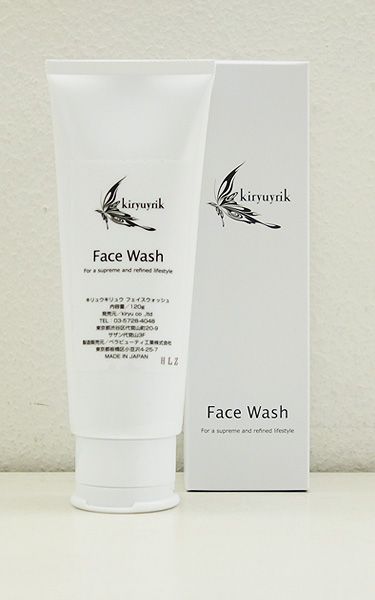 Face Wash