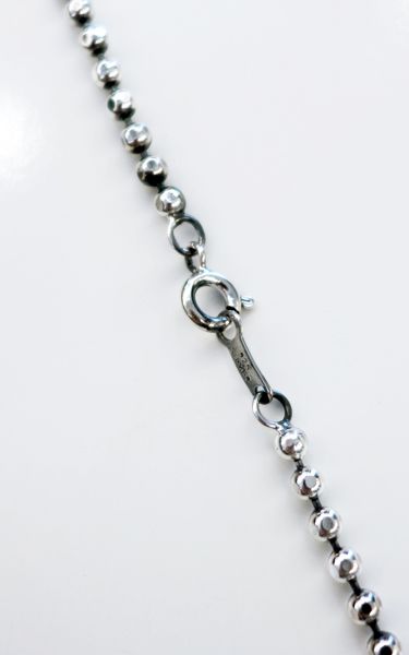 Glass Holder Necklace