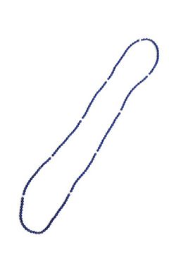 Stone & 8Silver Beads 2Way Long Necklace / ストーン アンド シルバービーズ ツーウェイ ロングネックレス