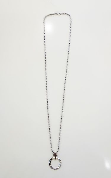 Glass Holder Necklace