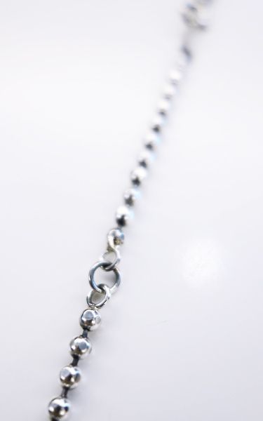 Glass Holder Necklace