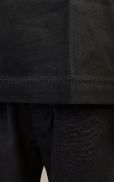 N.HOOLYWOOD UNDER SUMMIT WEAR 20RCH CREW NECK LONG SLEEVE