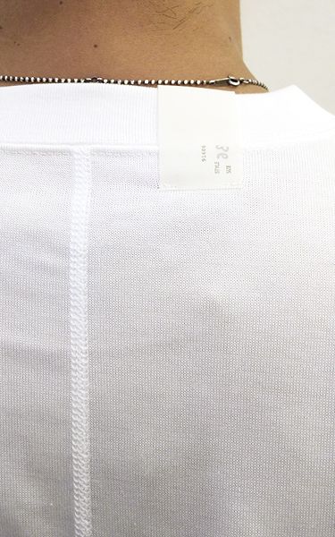 N.HOOLYWOOD UNDER SUMMIT WEAR 20RCH Crew Neck Long Sleeve