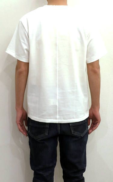 N.HOOLYWOOD UNDER SUMMIT WEAR 16RCH CREW NECK SHORT SLEEVE