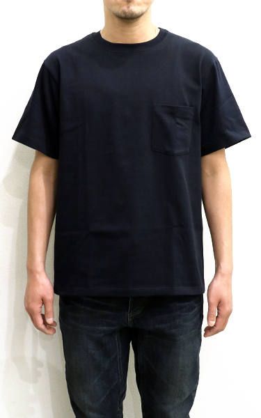 N.HOOLYWOOD UNDER SUMMIT WEAR 16RCH CREW NECK SHORT SLEEVE