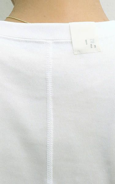 N.HOOLYWOOD UNDER SUMMIT WEAR 16RCH CREW NECK SHORT SLEEVE