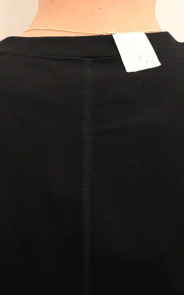 N.HOOLYWOOD UNDER SUMMIT WEAR 16RCH CREW NECK SHORT SLEEVE