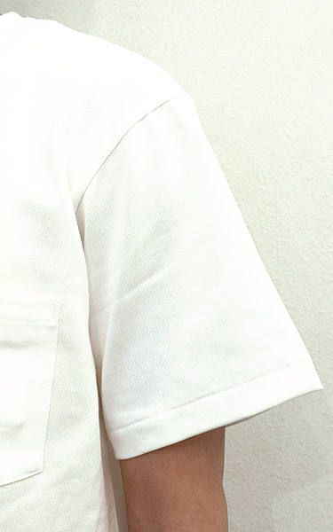 N.HOOLYWOOD UNDER SUMMIT WEAR 16RCH CREW NECK SHORT SLEEVE