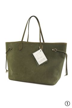 Roomy Bag