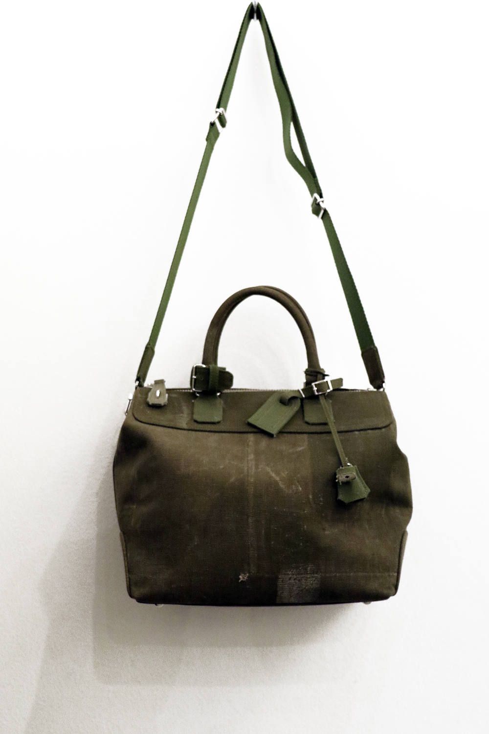 READYMADE - Gym Bag(M) | laid-back READYMADE - Gym Bag(M) | laid-back